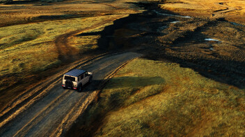 ジムニーノマド　待望の受注再開！！